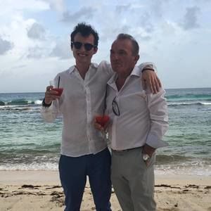 Meet your Posher, Joey